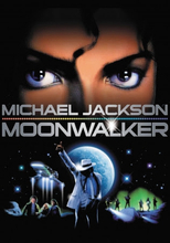 マイケル・ジャクソンの映画『ムーンウォーカー』が生誕記念日8月29日(木)に、東京と大阪で一夜限りのライヴハウス上映決定！