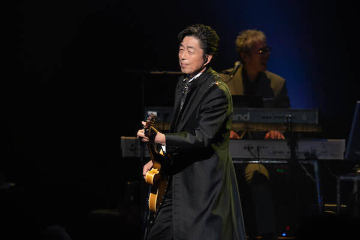 中村雅俊 デビュー45周年記念に小椋佳と松山千春がゲスト出演 一日限りのスペシャルライブ 19年7月16日 エキサイトニュース