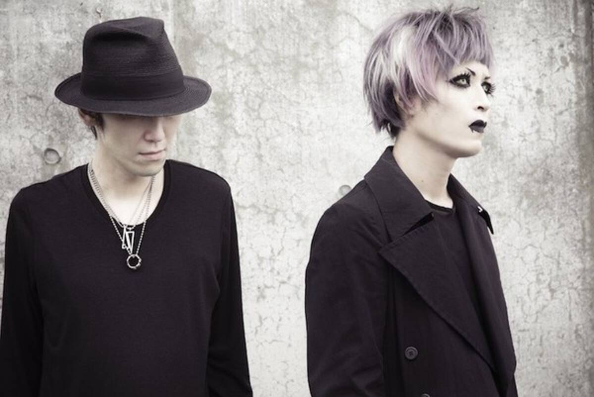 deadman「13年ぶりとなる禁断の〈屍〉復活、その真相を激白！」 (2019 