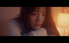 韓国発2人組女性デュオ・赤頬思春期の話題曲「私の思春期へ」MVはモデル横田真悠が主演！ ティザー映像を公開！