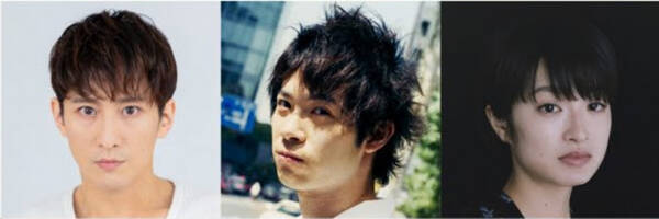 村上春樹の代表的長編小説 ねじまき鳥クロニクル 舞台化 注目のキャストを発表 19年8月4日 エキサイトニュース