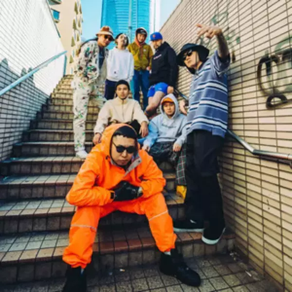 SANABAGUN.、SALIOU（Opening Act）出演決定！ 「Tokyo Jazz X 2」出演者最終発表！