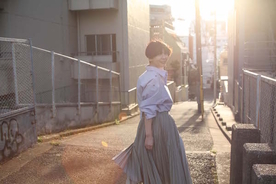 土岐麻子、10月2日ニューアルバム『PASSION BLUE』リリース決定！ 「もっと潜ってもっと跳ねたような作品に」