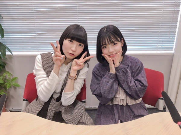 藤咲彩音 でんぱ組 Inc と高橋彩音 Akb48チーム8 彩音 によるラジオ番組初の公開録音 19年8月21日 エキサイトニュース