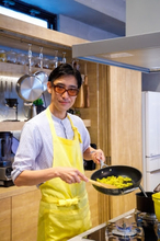 ホフディラン・小宮山雄飛がオーナー「Lemon Rice TOKYO」レモンライスレシピ本発売！ ももクロ玉井詩織からコメントも！