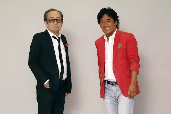 ゲストボーカルに松崎しげる！ Yuji Ohno & Lupintic Sixによる新作サウンドトラックが発売決定！