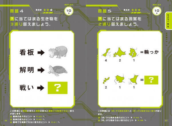 メンタリスト Daigoが解くのに約一ヵ月かかった超難問も 謎解き制作集団anothervision松丸亮吾 最新刊発売 19年9月1日 エキサイトニュース