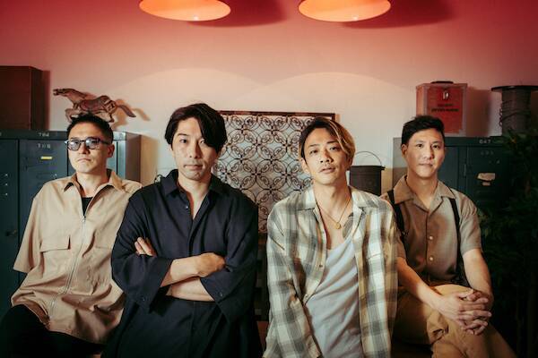 Abstract Mash バンド史上最大規模のワンマン決定 本人コメント到着 2019年9月6日 エキサイトニュース