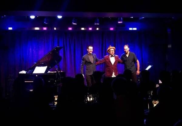 大江千里 ニューヨークの名門ジャズクラブ バードランド シアター ライブ大盛況 満員の現地観客を魅了 19年9月9日 エキサイトニュース