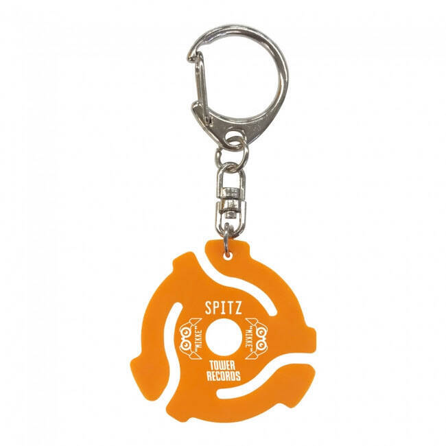 スピッツ 見っけ タワレココラボポスター全店掲出 コラボグッズ Arフォトフレーム 19年9月24日 エキサイトニュース 2 2