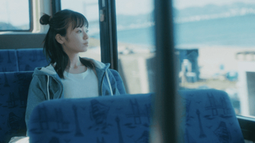 主演・元欅坂46今泉佑唯、SHISHAMOの最新楽曲「またね」が短編映画化！