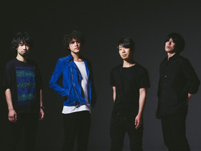 9mm Parabellum Bullet「FEEL THE DEEP BLUE TOUR 2019」の11/2（土）Zepp Sapporo公演にFLOWER FLOWER出演！