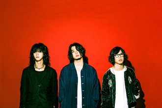 SIX LOUNGE、フルアルバム「THE BULB」リリース決定！