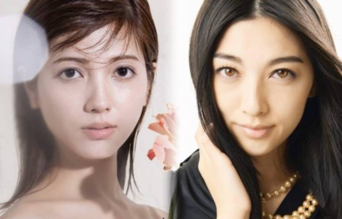 牙狼 Garo で共演した南里美希と松野井雅が初のトークイベント 美希と雅の感謝祭 Secret Afternoon 開催 19年10月22日 エキサイトニュース