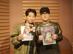 星野源と松尾スズキ監督がラジオ対談！「"ぬるぬるのシーン"に自分の曲がかかるってどういう心境なの？」