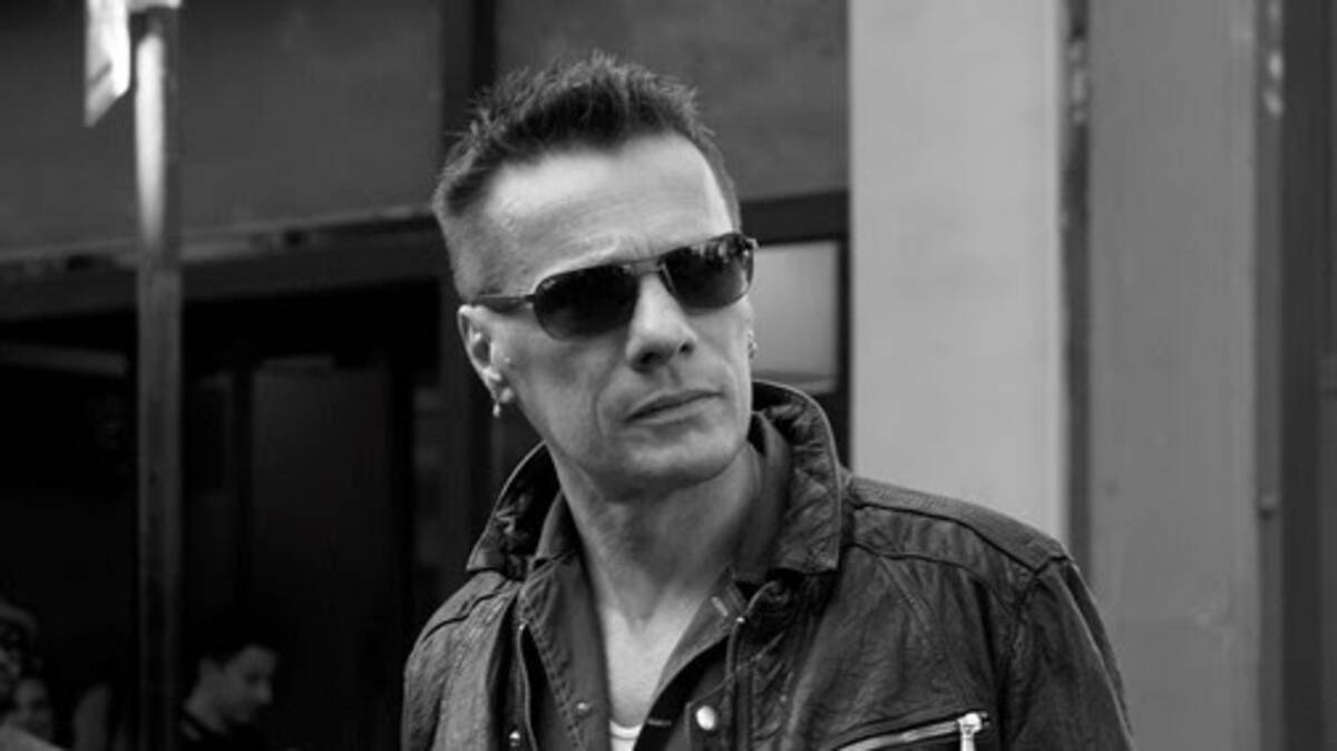 U2のドラマー ラリー マレン ジュニアが奇跡の登壇 Q Aパーティ参加権付きvip席も 19年10月24日 エキサイトニュース