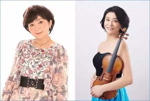 太田裕美、本人が45周年を語るスペシャル映像、開封の儀、高嶋ちさ子との対談テキストコメント公開！