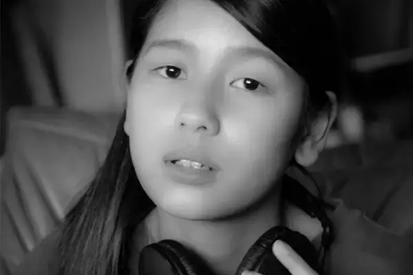 14歳の中学生シンガーソングライター・Leina、ファーストシングル『Crying memories』リリース決定！