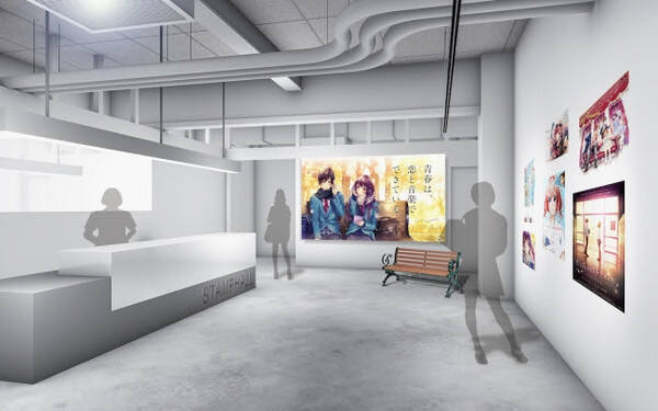 動画総再生回数7億回超え Honeyworksのデビューから今日までの軌跡をたどる展示イベント ハニワのアトリエ 開催 19年11月15日 エキサイトニュース