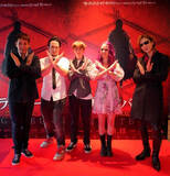 「YOSHIKIが超話題のハリウッド映画『ブライトバーン』の公開イベントに登場！」の画像3