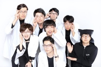 普段分かってもらえない理系の悩みや妄想トーク「理系ナイト18」開催決定！