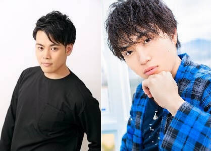 人気声優の野津山幸宏 下鶴直幸主演 ボイスドラマ オカルトーク を1月7日 火 よりyoutubeにて無料配信開始 年1月7日 エキサイトニュース