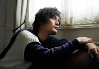 加藤和樹、第三弾配信シングルは浜田省吾の名曲「片想い」をカバー。アートワークも公開！