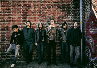 Suchmos『The Blow Your Mind TOUR 2020』最終ラインナップにハナレグミ、Mr.Children が決定!