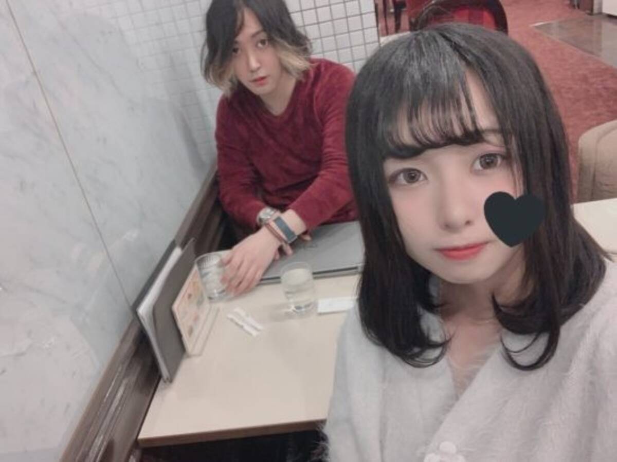 阿佐ヶ谷ロフトaイメージガールめりぴょんがにゃるらをゲストにイベント めりぴょんのハッピーハッピーナイト 開催決定 年1月30日 エキサイトニュース