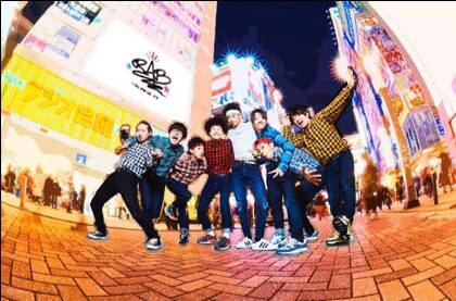 山下智博が Bilibili Power Up 19 で 100大up主 日本人初2年連続受賞 Rab リアルアキバボーイズ は新人賞 年2月6日 エキサイトニュース