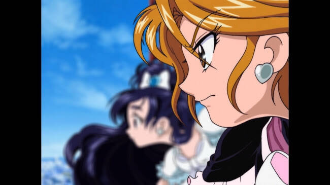 なぎさとほのかにまた会える ふたりはプリキュア総集編 ジャケットイラスト キャストコメント公開 年2月7日 エキサイトニュース 2 4