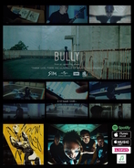 SiM、はじめて日本語訳詞テロップが添えられた「BULLY」MVを公開！