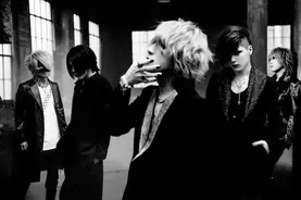 The Gazette 横浜アリーナ公演のdvd発売 18周年ライブに向けたインタビューを公開 年2月15日 エキサイトニュース 13 15