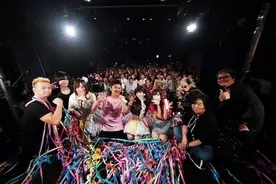 太田貴子 デリケートに好きして 含む徳間ジャパン時代の全音源 全映像にカラオケを追加したコンプリートボックス発売決定 年2月17日 エキサイトニュース 5 5