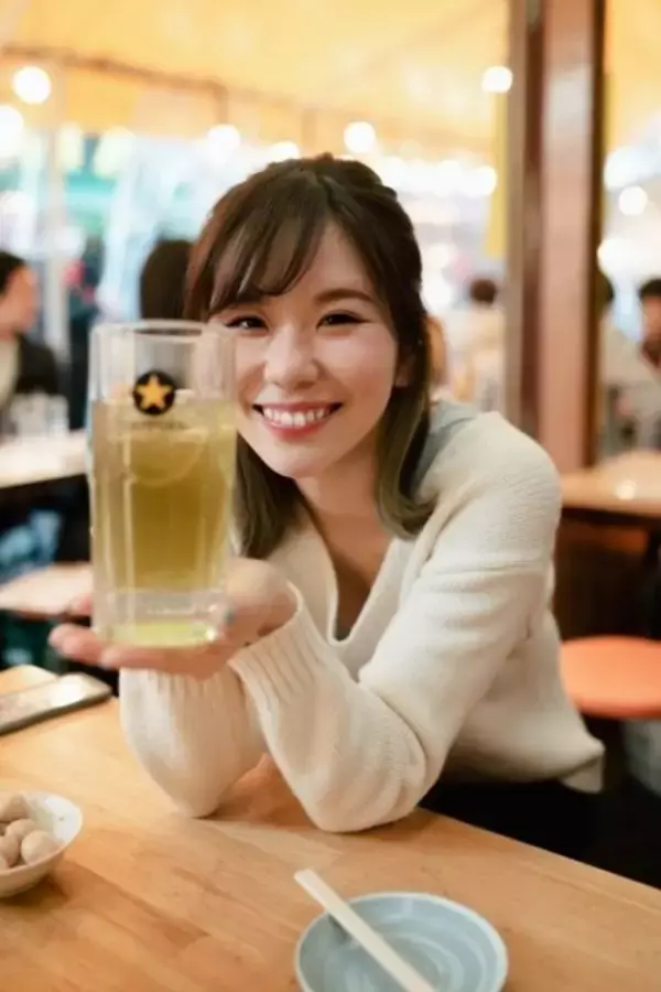 奈良岡にこ 1st写真集 - ふと にこいち -