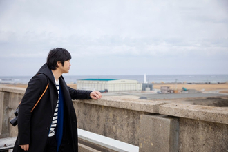 藤巻亮太、被災地を想い「大地の歌」書き下ろし3月11日にJ-WAVEで初披露。