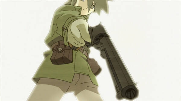 キノの旅 周年を記念し Tvアニメ第1作が初のblu Ray化 年3月16日 エキサイトニュース