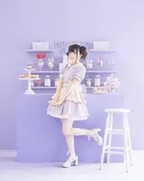 大人気声優 諏訪ななかと伊波杏樹のある偶然にファンは 最高の一日 風来てる と歓喜 17年9月28日 エキサイトニュース