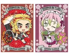 ケンガンオメガ 最新10巻発売記念書店ノベルティフェア開催 リアル対戦可能な バトルカードしおり がもらえる 21年9月16日 エキサイトニュース