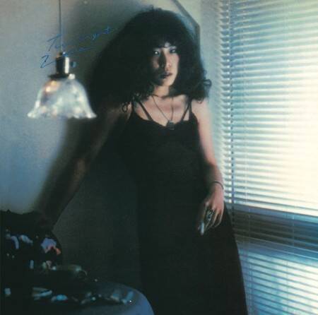 吉田美奈子、RCA期名作アルバム4作品がアナログレコードとSACDハイブリッドで復刻！