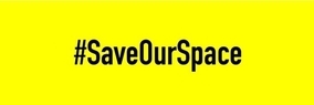 #SaveOurSpace 新型コロナウイルス感染拡大防止のための、文化施設閉鎖の助成金交付への署名募集！文化を愛するすべての方が署名できます！