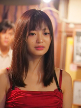 和田瞳（女優）- 『悲しき天使』 遊郭で繰り広げられる熱く悲しい人間模様