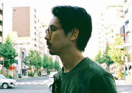 TOSHIKI HAYASHI(%C)とフレンズのおかもとえみによる初コラボ楽曲「What the Hell」をAWAで独占配!