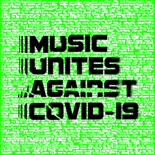 toeの声がけにより約70組のアーティストが賛同！ 新型コロナウイルの影響により困窮するライブハウスを支援するプロジェクト『MUSIC UNITES AGAINST COVID-19』が始動！