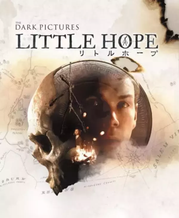 生か死か。あなたの選択に委ねられる新感覚ホラーアドベンチャー『THE DARK PICTURES：LITTLE HOPE』開発者インタビュー&最新プレイ動画公開！