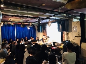 「おしんナイト 2019」前半PART2 - 流転人生の始まりは「マタギ手伝い」。舞台は佐賀から東京、山形、そして伊勢へ