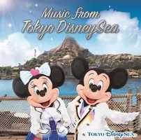 東京ディズニーランド 東京ディズニーシー 初の公式プレイリストが夏テーマで初更新 各30曲収録 年7月1日 エキサイトニュース