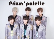 Prizm*palette「プリズムパレット強化計画 〜プリパレ1周年記念SP〜」配信決定！