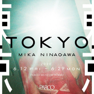 蜷川実花 新作写真集『東京 TOKYO』刊行記念写真展。「東京 TOKYO / MIKA NINAGAWA」PARCO MUSEUM TOKYOにて開催決定！