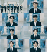 Bts デビューからの7年間を視覚的に表現したアニメーションmv We Are Bulletproof The Eternal 公開 年6月13日 エキサイトニュース